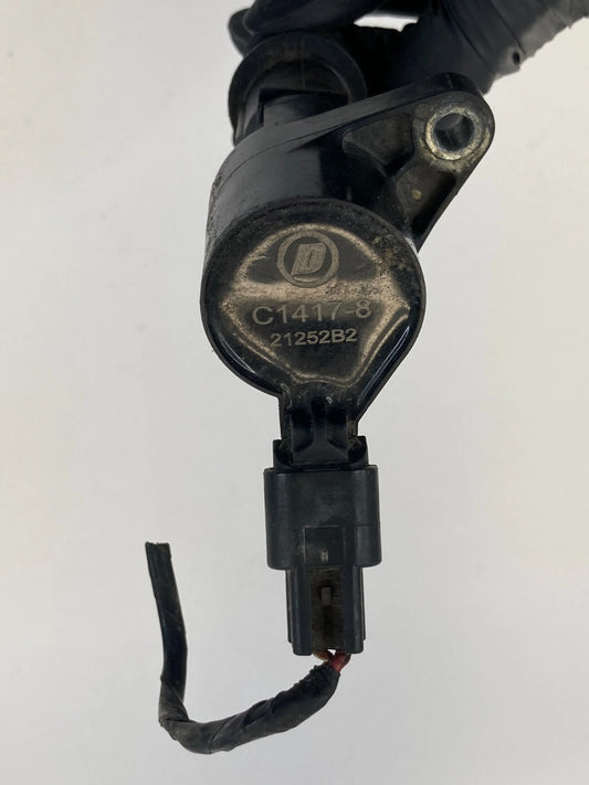 03-11 FORD CROWN VICTORIA GRAND MARQUIS 4.6L ENGINE IGNITION COIL 21252B2 OEM