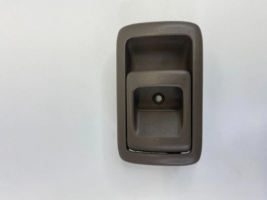 1996-2002 TOYOTA 4RUNNER REAR RIGHT PASSENGER SIDE INNER DOOR HANDLE ASSY OEM