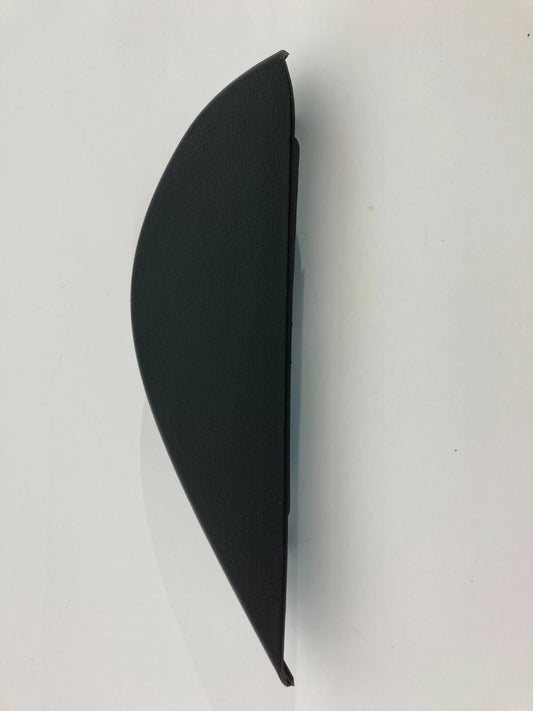2006-2012 FORD FUSION FRONT RIGHT SIDE DASH END CAP COVER LID TRIM 6E535404480AE