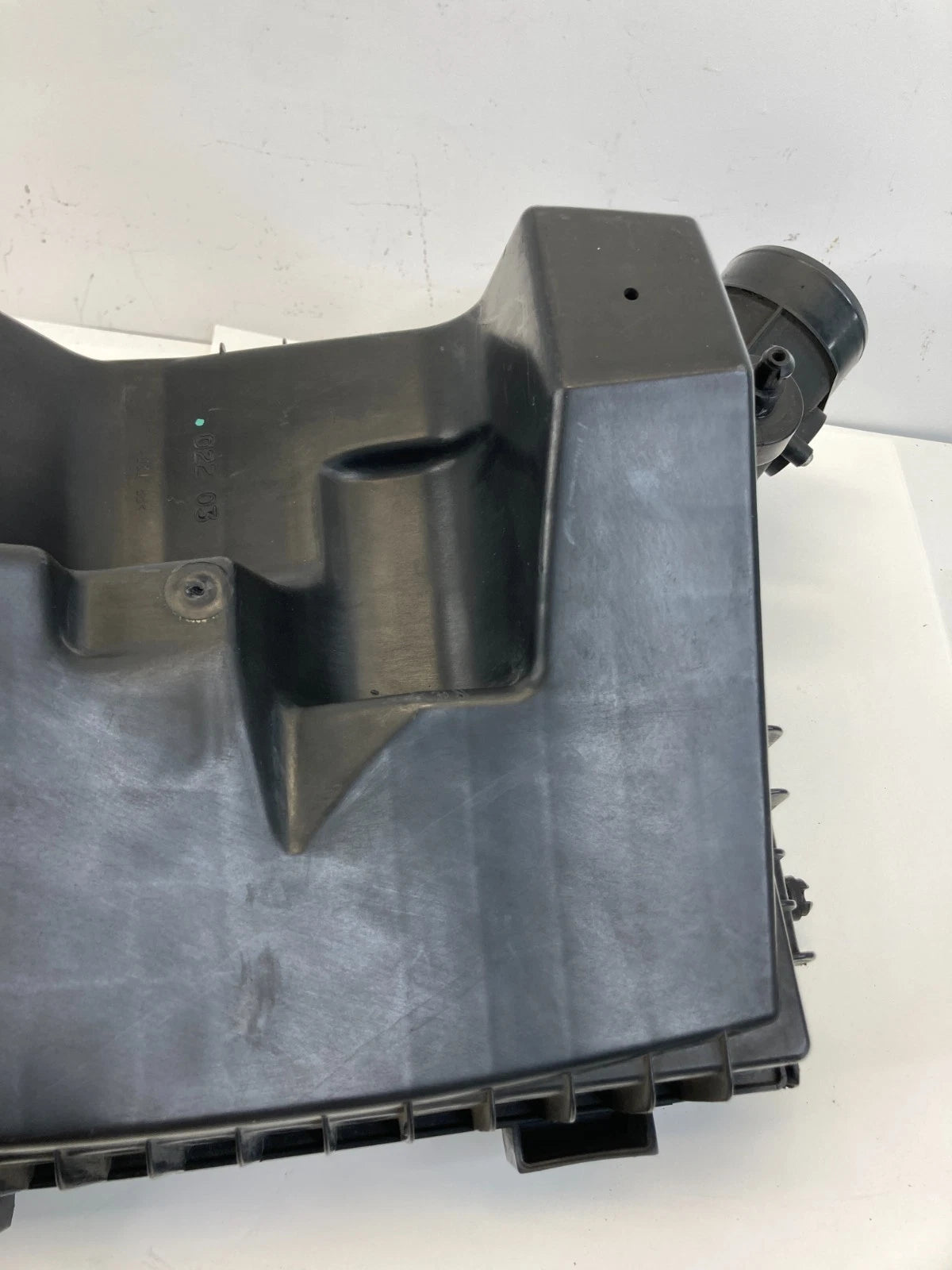 03-05 SAAB 9-3 2.0L AIR INTAKE CLEANER FILTER BOX HOUSING OEM FACTORY 12785072