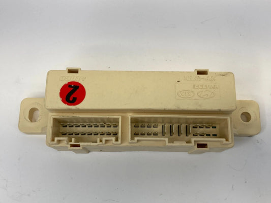 07 08 09 10 HYUNDAI ELANTRA MAIN RELAY BOX COMPUTER CONTROL MODULE 91940-2H120