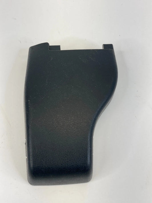 2006-2015 LEXUS IS250 FRONT RIGHT SEAT RAIL TRACK COVER CAP TRIM 72123-53040 OEM
