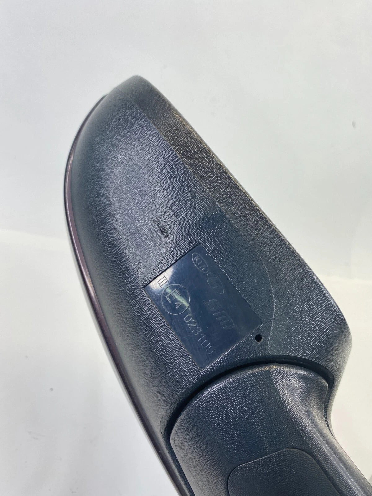 11-13 KIA FORTE SEDAN FR LEFT DRIVER SIDE VIEW POWER DOOR MIRROR W/ TURN SIGNAL