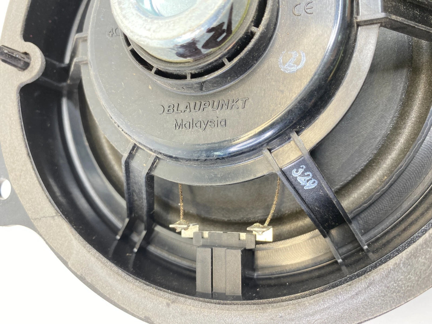 2007 2008 INFINITI G35 REAR RIGHT DOOR AUDIO SPEAKER 28156-JK000 OEM