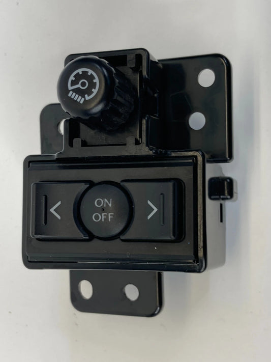 06-15 LEXUS IS250 IS350 INSTRUMENT DASH DIMMER RHEOSTAT LIGHT SATELLITE SWITCH