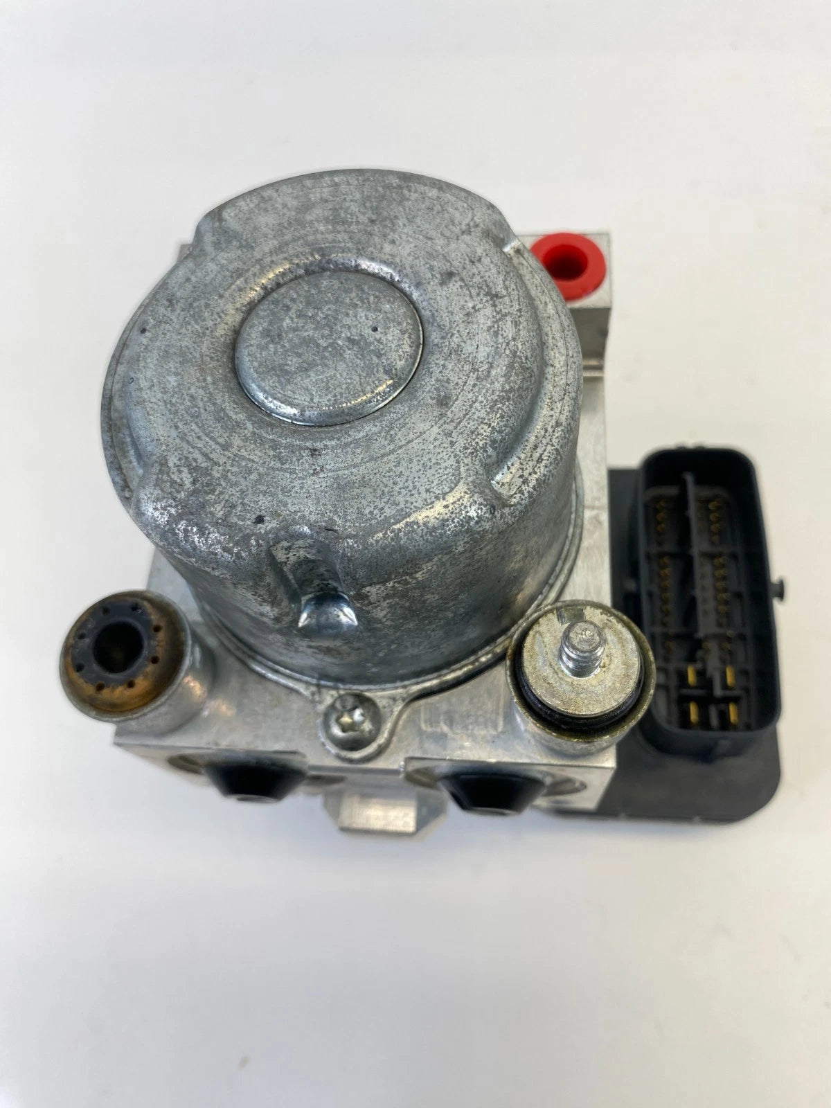 05-08 TOYOTA TACOMA 2.7L M/T RWD ABS ANTI LOCK BRAKE PUMP MODULE 44510-04060 OEM