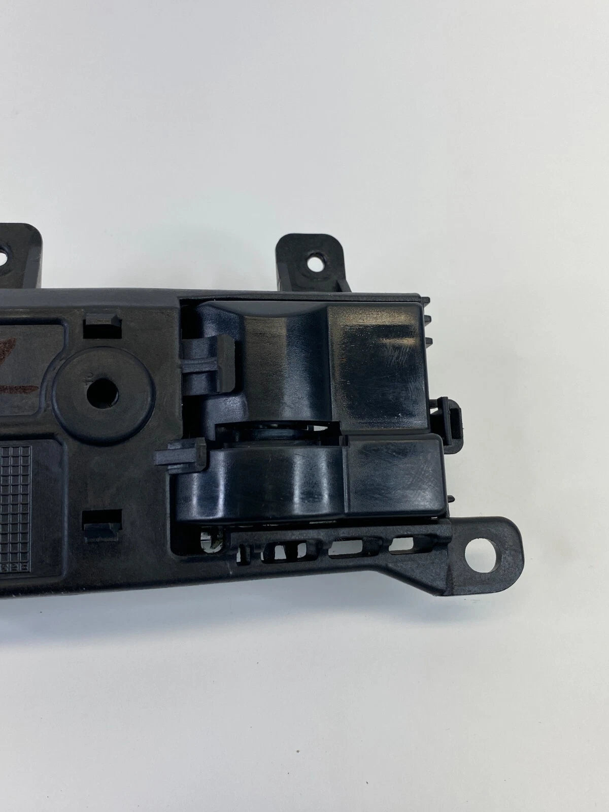 2009-2011 KIA BORREGO REAR LEFT INNER INTERIOR DOOR HANDLE 82613-2J000 OEM