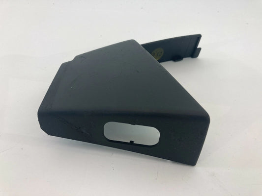 2000-2002 MERCEDES-BENZ S500 REAR LEFT DOOR PANEL COVER SHROUD OEM 220-737-01-28
