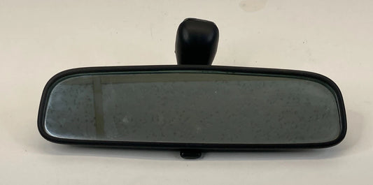2005-2007 KIA SPORTAGE 03 04 SORENTO REAR VIEW INTERIOR MIRROR E4022143 OEM