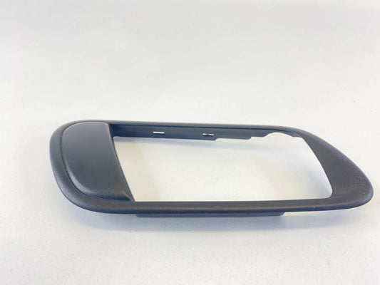 2005-2009 SUBARU LEGACY REAR RIGHT DOOR HANDLE BEZEL TRIM COVER OEM 94246AG02A