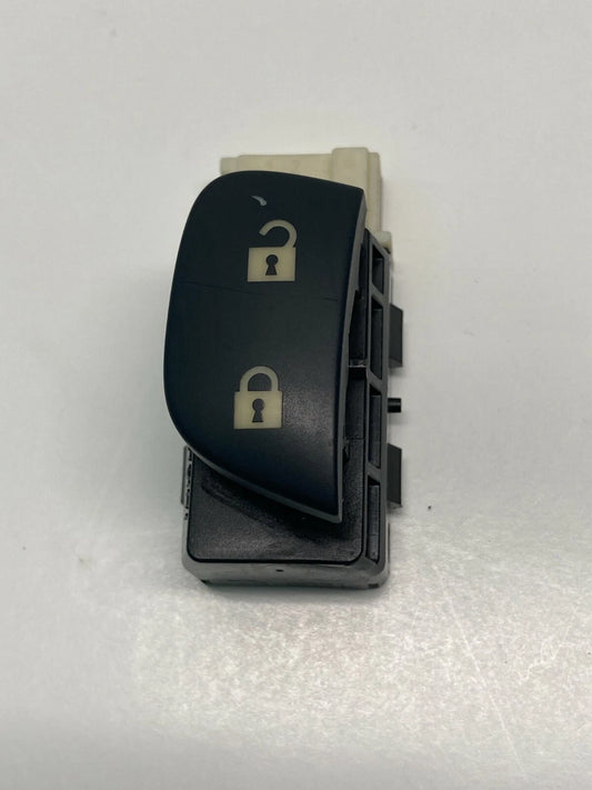2003-2011 SAAB 9-3 FRONT RIGHT PASSENGER SIDE DOOR LOCK SWITCH BUTTON 12791171