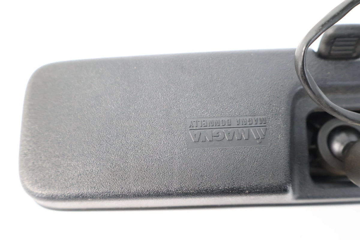 2006-2012 HONDA RIDGELINE INTERIOR INSIDE REAR VIEW MIRROR W COMPASS OEM