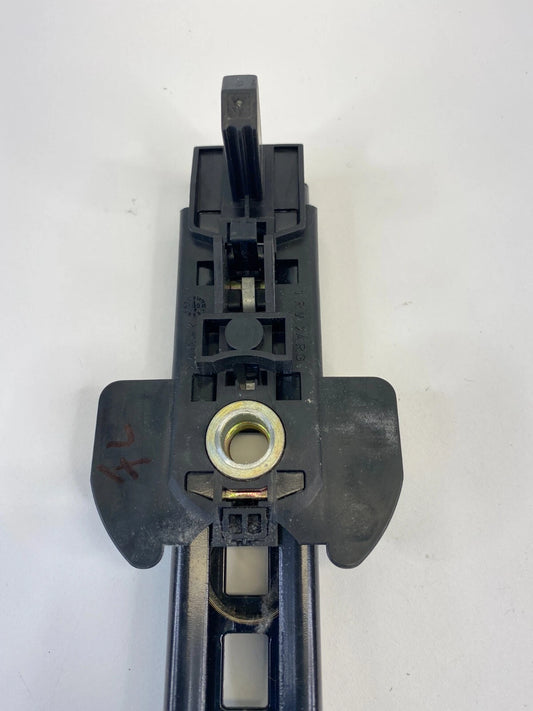 2005-2011 AUDI A6 QUATTRO FRONT LEFT SIDE SEAT BELT HEIGHT ADJUSTER 8E0857833E