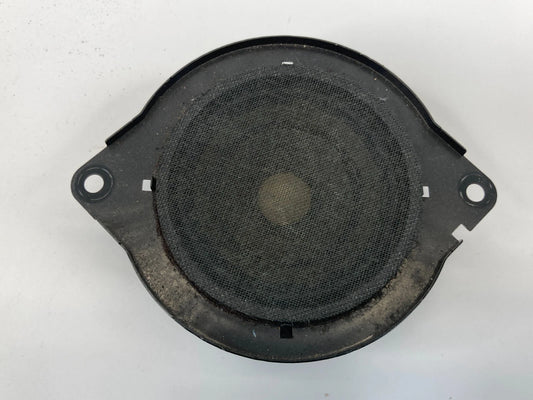 2009-2020 DODGE JOURNEY INSTRUMENT PANEL DASH SPEAKER AUDIO 04749264AA OEM