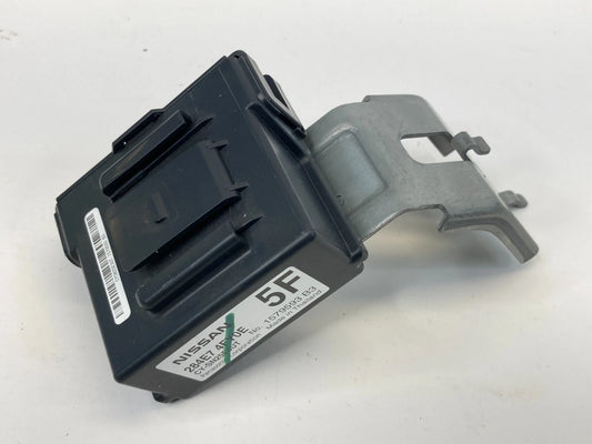 2016-2019 NISSAN SENTRA FRONT ADVANCED DRIVER ASSISTANCE MODULE 284E7-4FY0E OEM