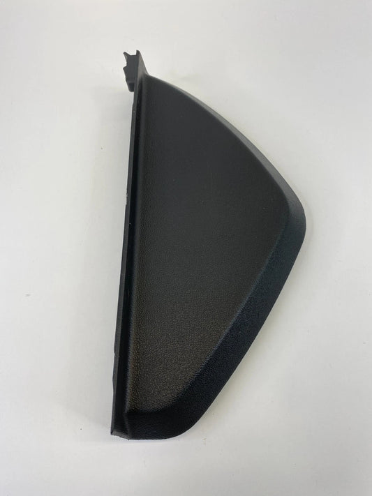 2009 2010 DODGE JOURNEY DASH LEFT DRIVER SIDE END CAP COVER TRIM 1AZ23XDVAB OEM