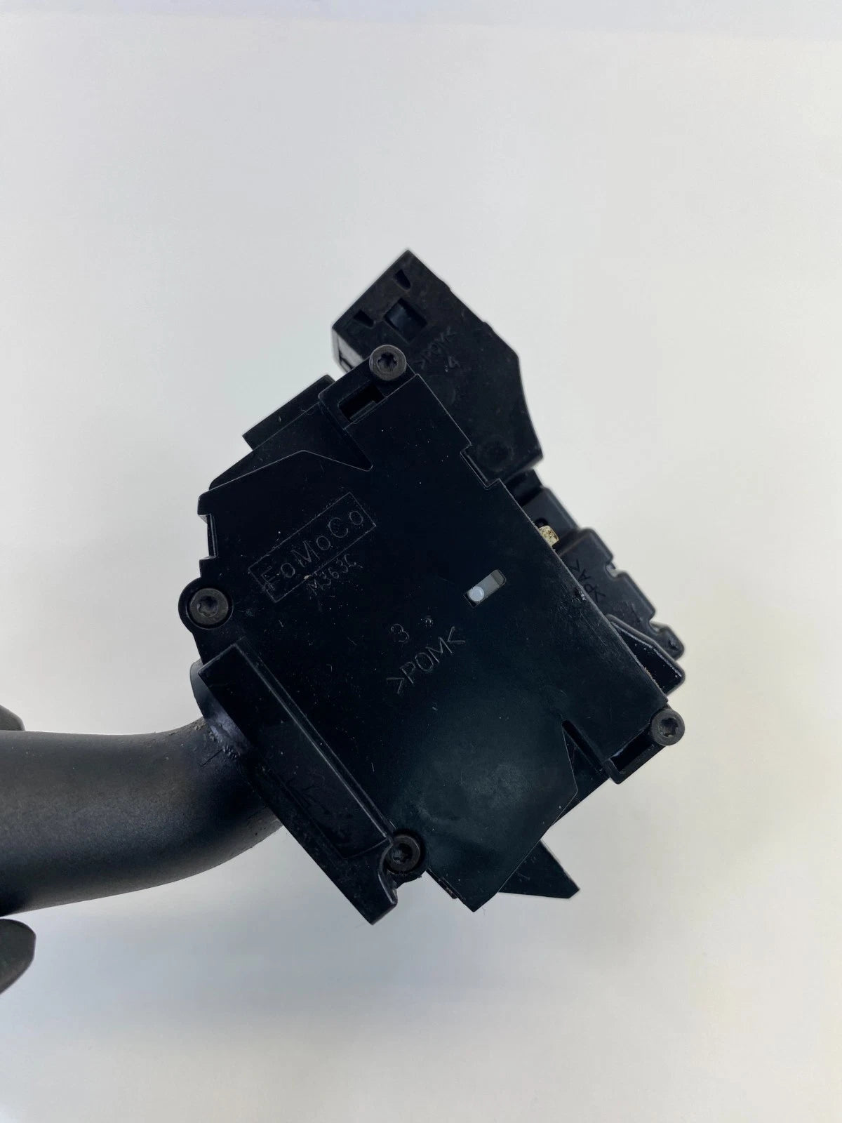 2008-2012 FORD TAURUS WIPER & TURN SIGNAL CONTROL SWITCH 8E5T-13K359-AAW OEM