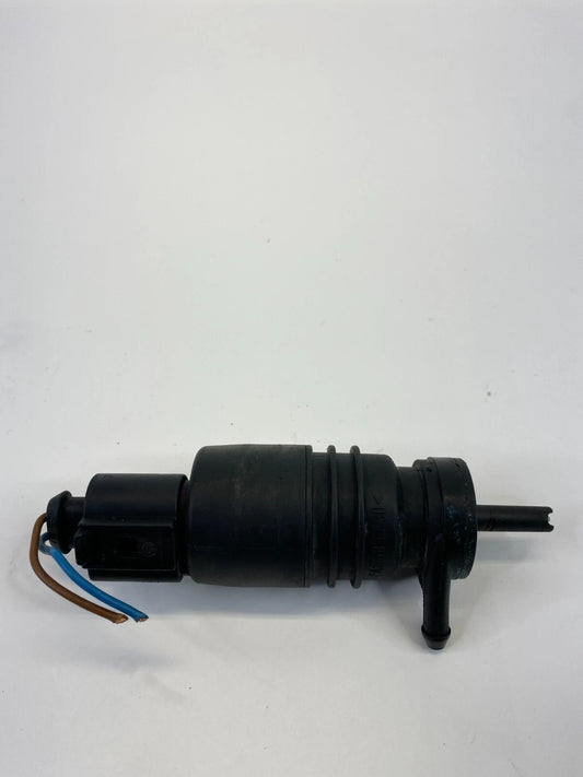 1998-2003 MERCEDES-BENZ ML320 WINDSHIELD WIPER FLUID WASHER PUMP MOTOR ASSY