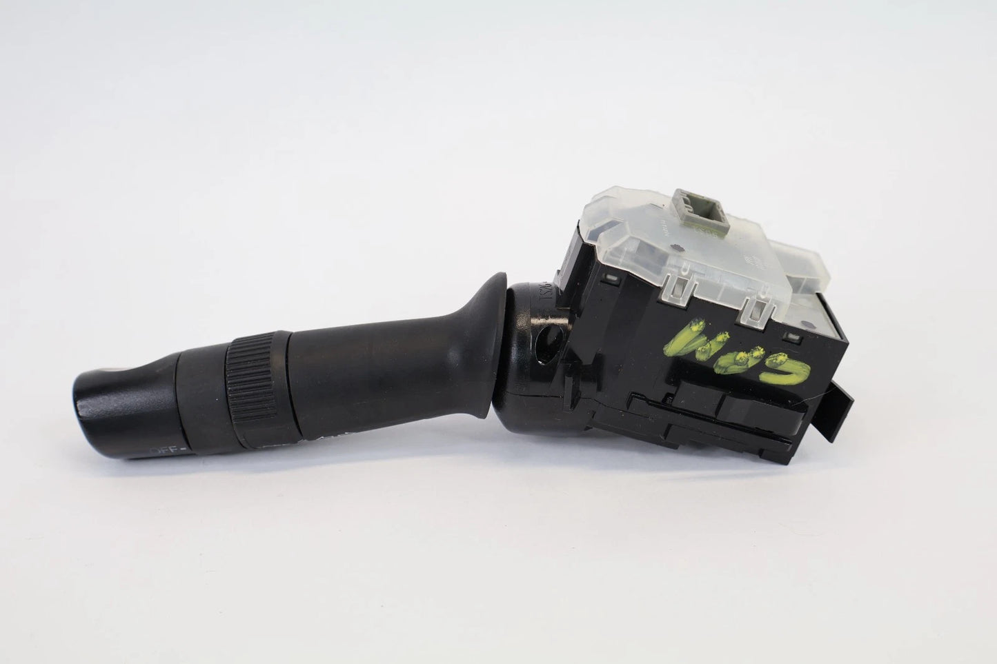 16-18 HONDA PILOT HEADLIGHT TURN SIGNAL SWITCH STALK FOG LIGHT AUTO LEVER OEM