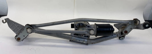 2011-2017 HONDA ODYSSEY FRONT WINDSHIELD WIPER MOTOR W/ LINKAGE 76505TK8A02 OEM