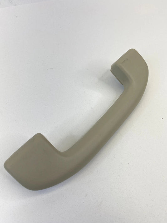 07-12 NISSAN VERSA FRONT RIGHT PASSENGER SIDE ROOF INTERIOR GRIP GRAB HANDLE OEM