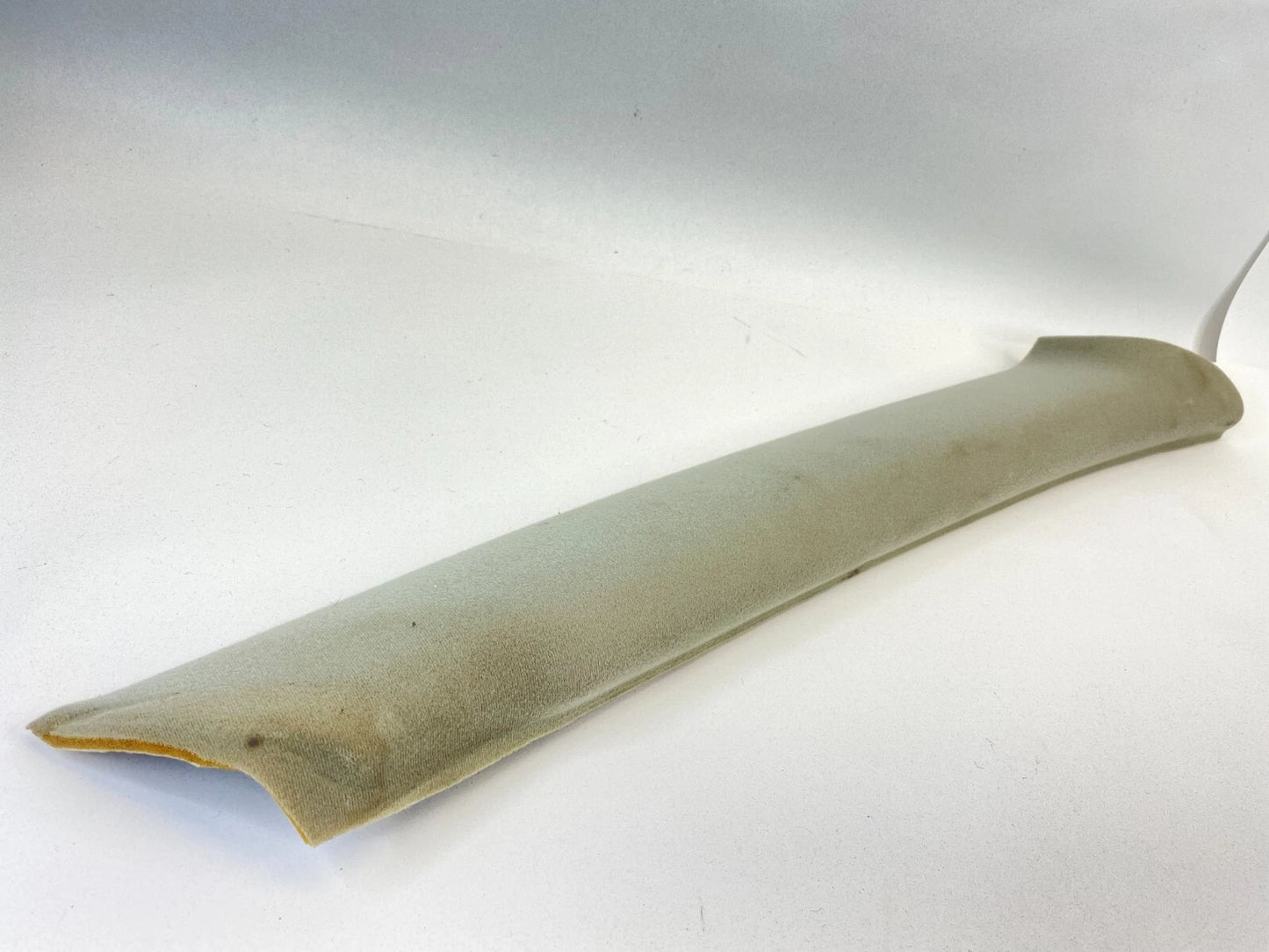 2002 03 04 05 2006 SAAB 9-5 RIGHT WINDSHIELD A-PILLAR COVER TRIM 5133434 OEM