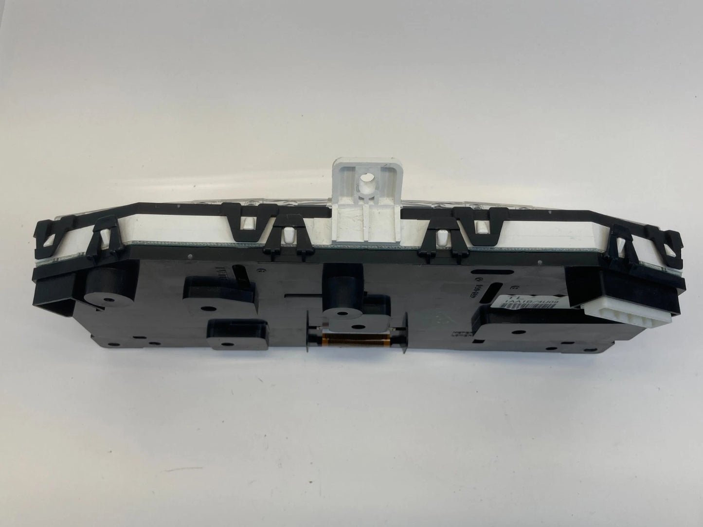 2009-2010 NISSAN MURANO 3.5L SPEEDOMETER INSTRUMENT CLUSTER GAUGES 197.876 MILES