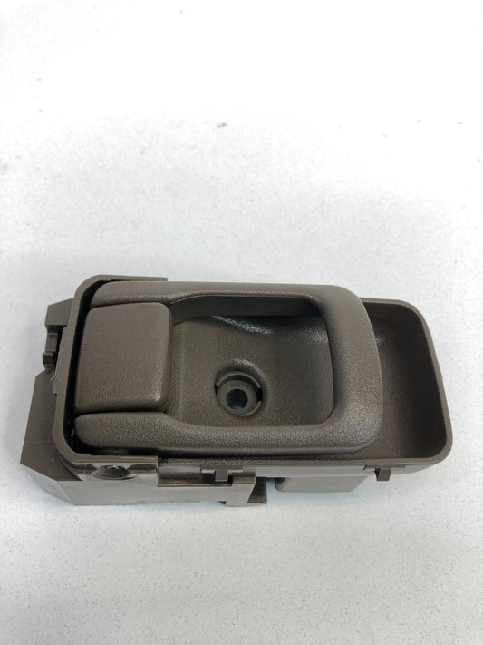 1998 1999 2000 2001 NISSAN ALTIMA REAR LEFT DRIVER SIDE INNER DOOR HANDLE OEM