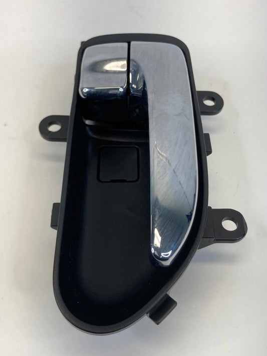 2008-2013 NISSAN ROGUE FRONT RIGHT SIDE INTERIOR DOOR HANDLE ASSEMBLY OEM
