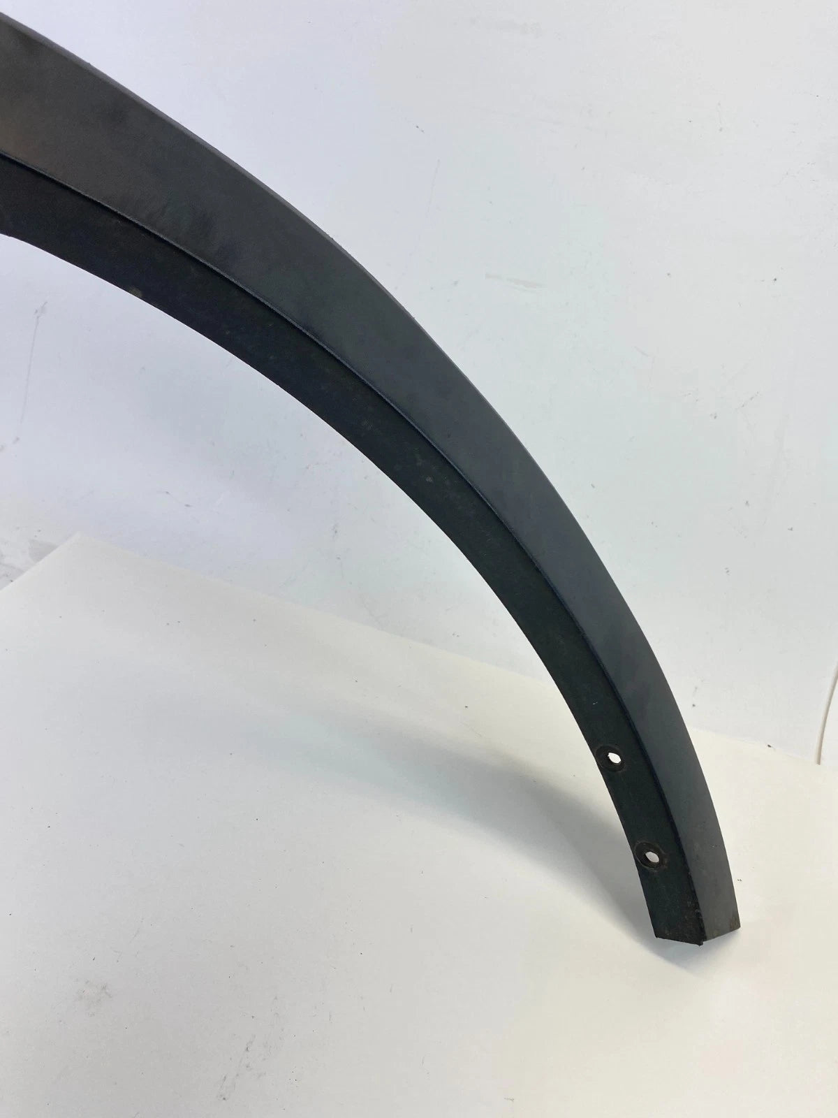 13-19 FORD EXPLORER INTERCEPTOR REAR LEFT FENDER QUARTER WHEEL FLARE ARCH COVER