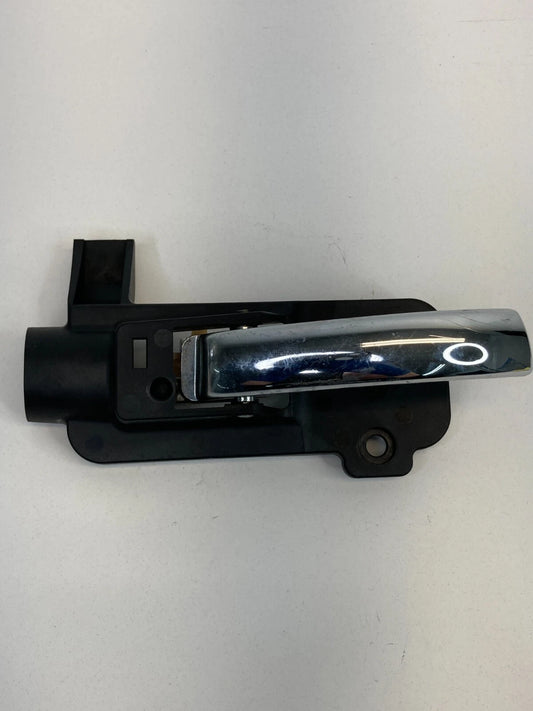 11-14 CHRYSLER 200 DODGE AVENGER SEDAN REAR RIGHT SIDE INNER DOOR HANDLE OEM