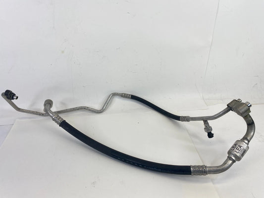 12-15 CHEVROLET EQUINOX AC AIR CONDITION REFRIGERANT HOSE LINE PIPE 22955271 OEM