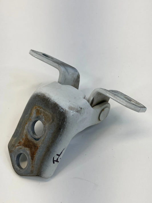 2010-2013 MAZDA 3 FRONT LEFT DRIVER DOOR HINGES SET PAIR UPPER LOWER OEM FACTORY