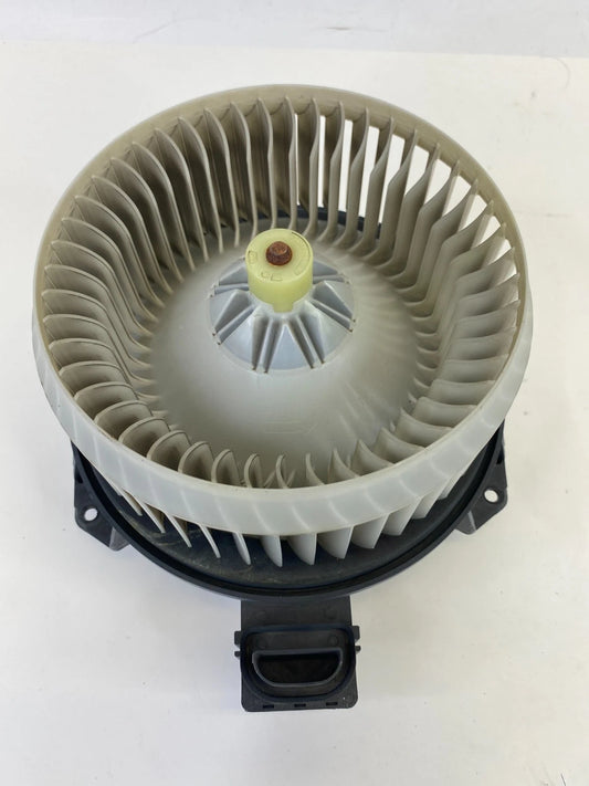 2008-2014 DODGE AVENGER HVAC BLOWER MOTOR FAN ASSEMBLY OEM AY272700-5011