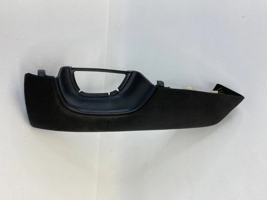 2007-2012 NISSAN ALTIMA REAR RIGHT PASSENGER SIDE DOOR PULL ARM REST 82940-JA00