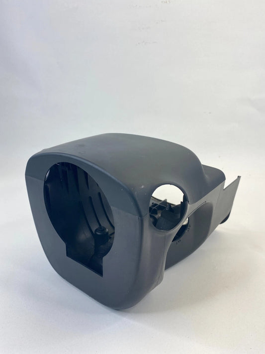 2007-2013 MITSUBISHI OUTLANDER STEERING COLUMN UPPER & LOWER SHROUD COVER OEM