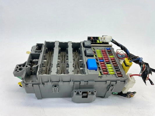 2013 2014 HONDA ACCORD 2.4L AUTO EX EX-L SEDAN DASH INTERIOR FUSE BOX T2F-A200