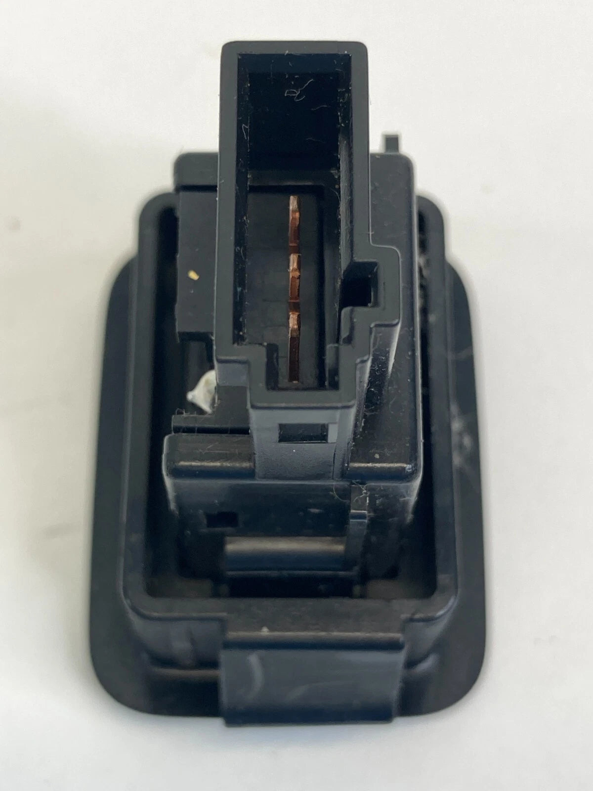 2003-2011 SAAB 9-3 SEDAN TRUNK LID OPENER RELEASE LOCK CONTROL SWITCH 12787917