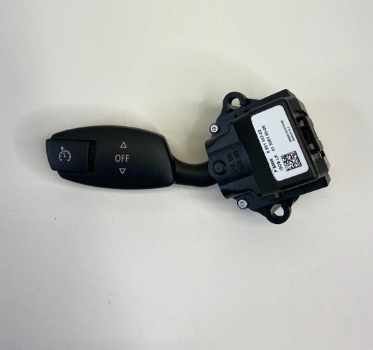 06 07 08 09 10 BMW 550I CRUISE CONTROL STALK COLUMN SWITCH 6951352-02 OEM