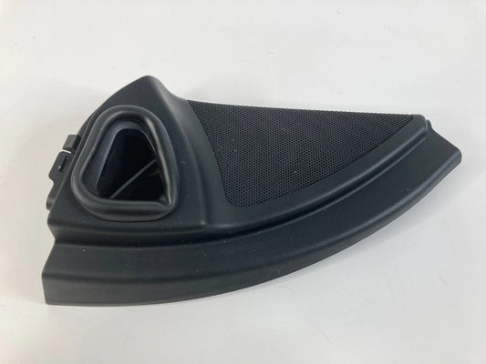 2006 2007 MERCEDES-BENZ ML500 FRONT LEFT SIDE DOOR SPEAKER TWEETER W/ COVER OEM