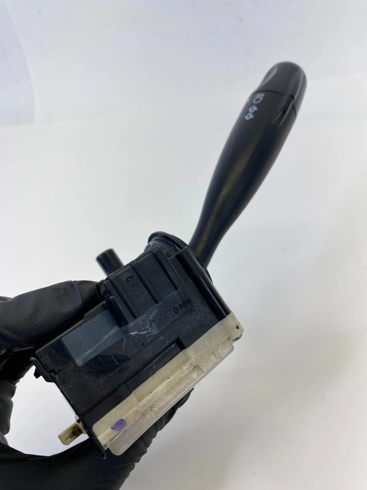 2003-2008 TOYOTA COROLLA COLUMN HEADLIGHT TURN SIGNAL SWITCH CONTROL