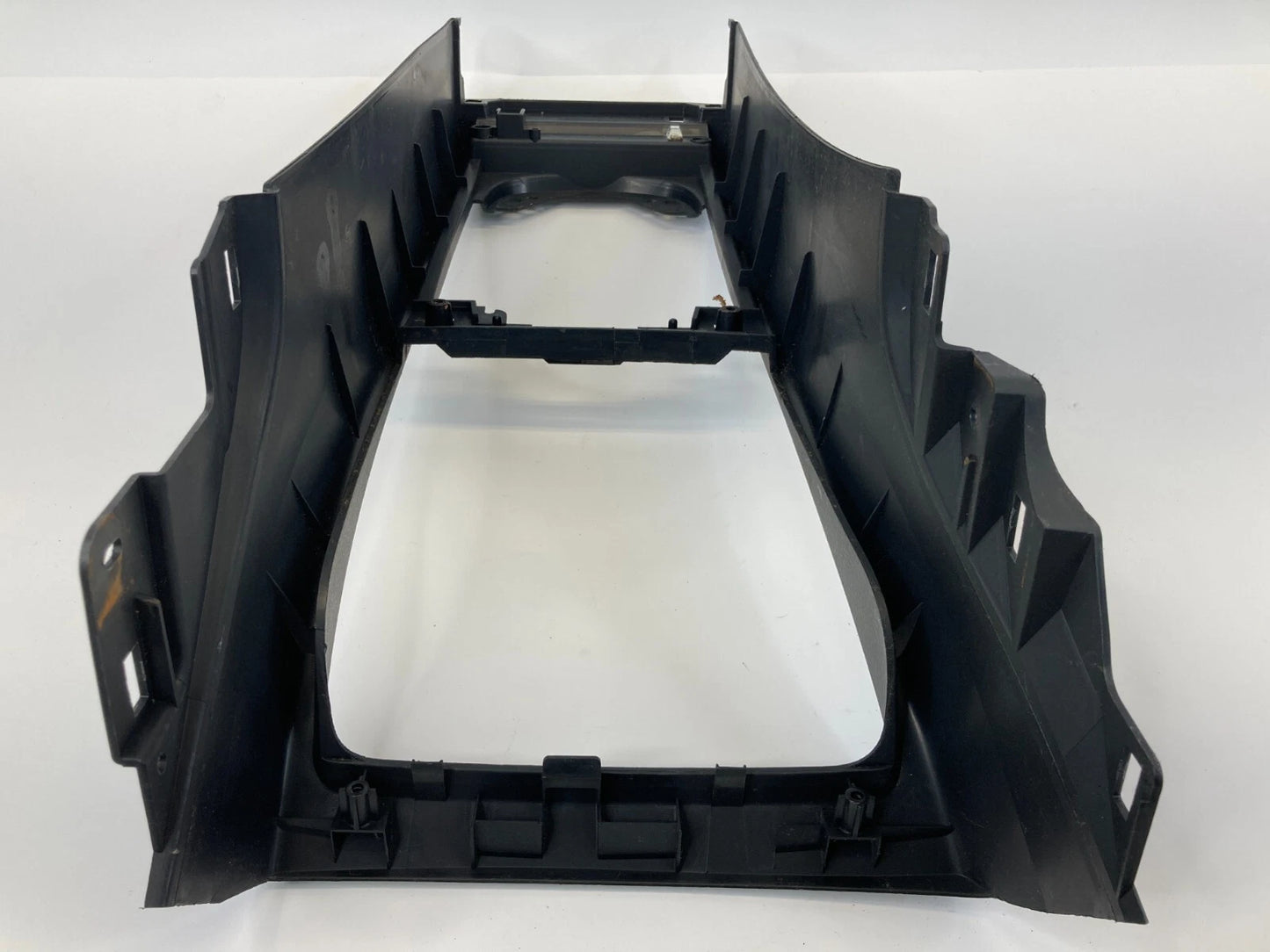 2007-2012 NISSAN VERSA FRONT CENTER CONSOLE BRACKET HOLDER SUPPORT 96910-EL00A