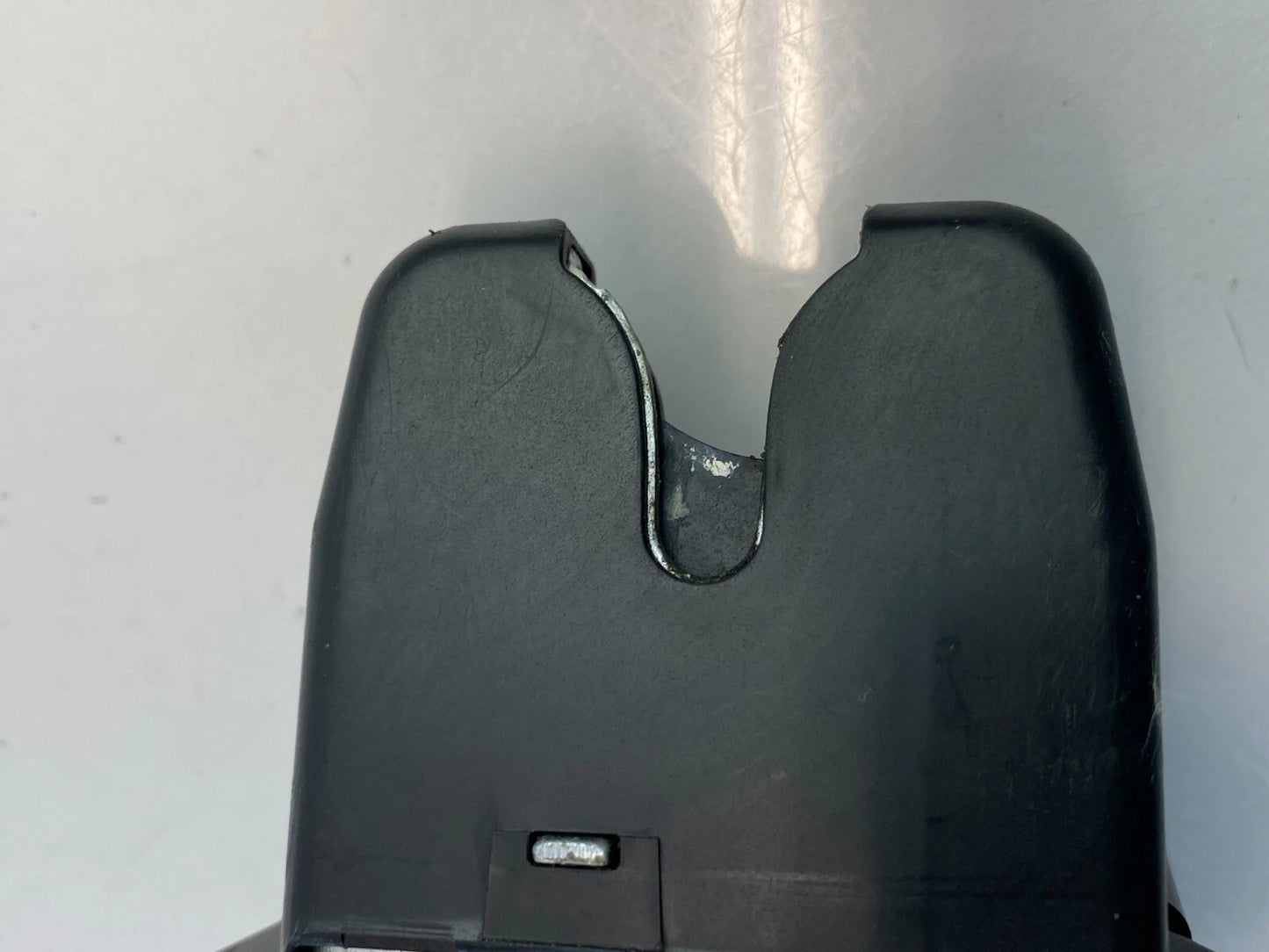 2010-2013 KIA FORTE TRUNK LID TAIL GATE TAILGATE LOCK LATCH ACTUATOR ASSEMBLY
