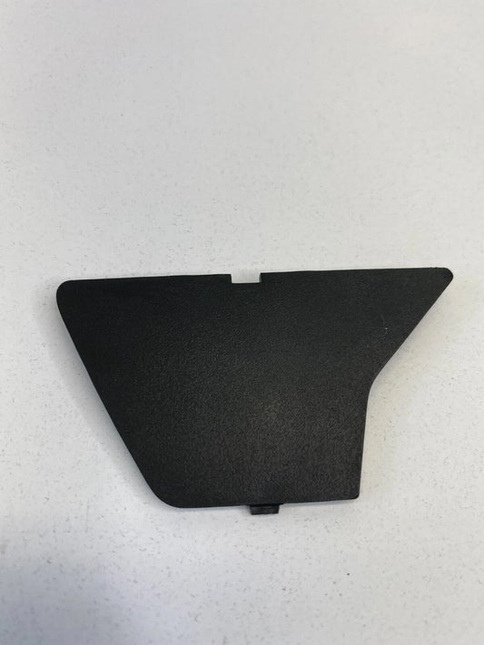 2009 2010 DODGE JOURNEY REAR RIGHT INTERIOR INNER DOOR HANDLE CAP COVER TRIM OEM