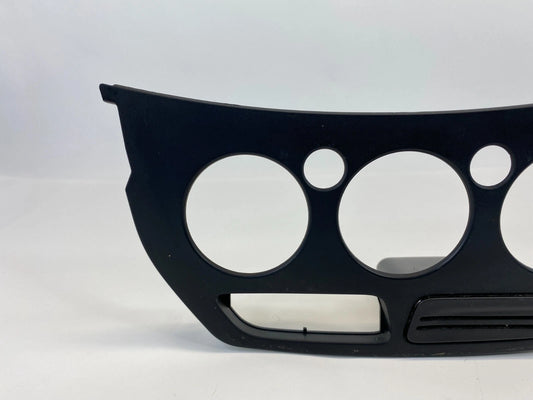 2013-2015 FORD ESCAPE HVAC CLIMATE CONTROL SURROUND BEZEL TRIM OEM CJ54-18522
