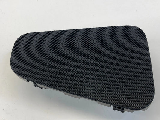 2004 05 06 07 2008 ACURA TL DASH SPEAKER W/ COVER GRILLE TRIM 77130SEPA000