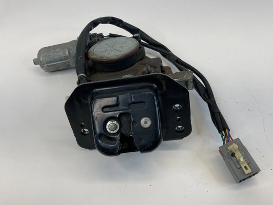 2007-2014 FORD EDGE REAR TRUNK TAIL GATE LIFT POWER LOCK ACTUATOR ASSEMBLY OEM