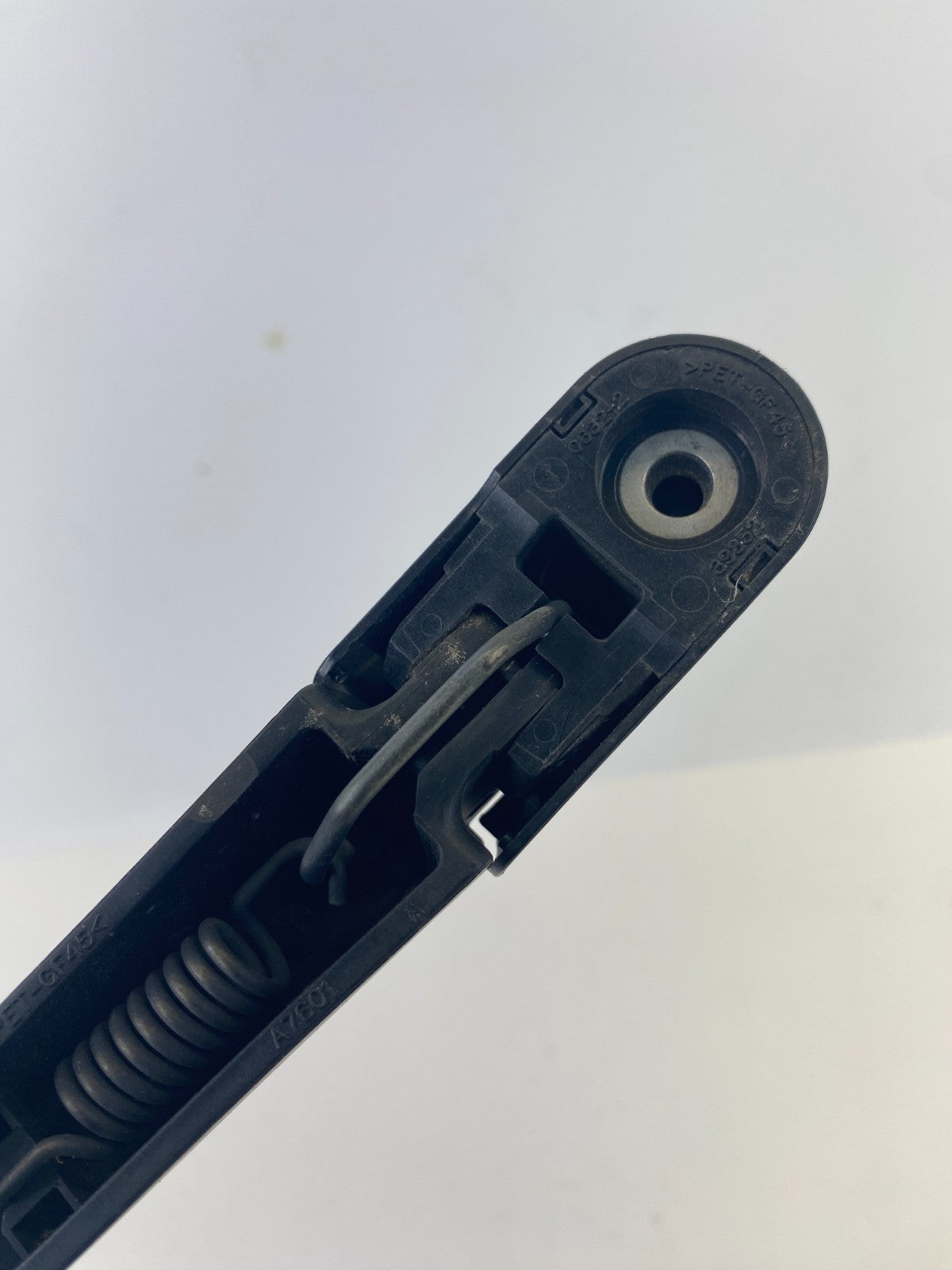 2009-2012 Nissan Murano Rear Windshield Wiper Arm Assembly OEM