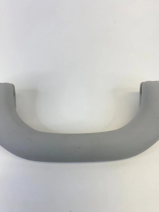 01-05 VOLKSWAGEN JETTA FRONT LEFT ROOF INNER GRAB GRIP HANDLE 1J5-857-607-B OEM