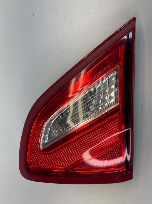 2016 NISSAN ALTIMA SEDAN RIGHT PASSENGER INTERIOR TAIL LIGHT TAILLIGHT LAMP OEM